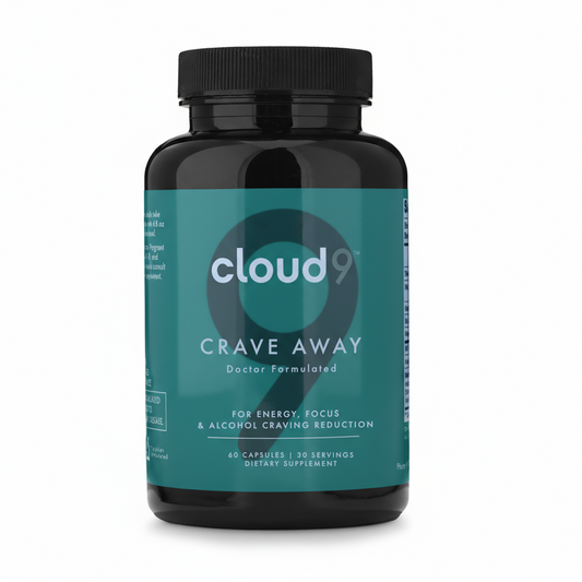 Crave Away