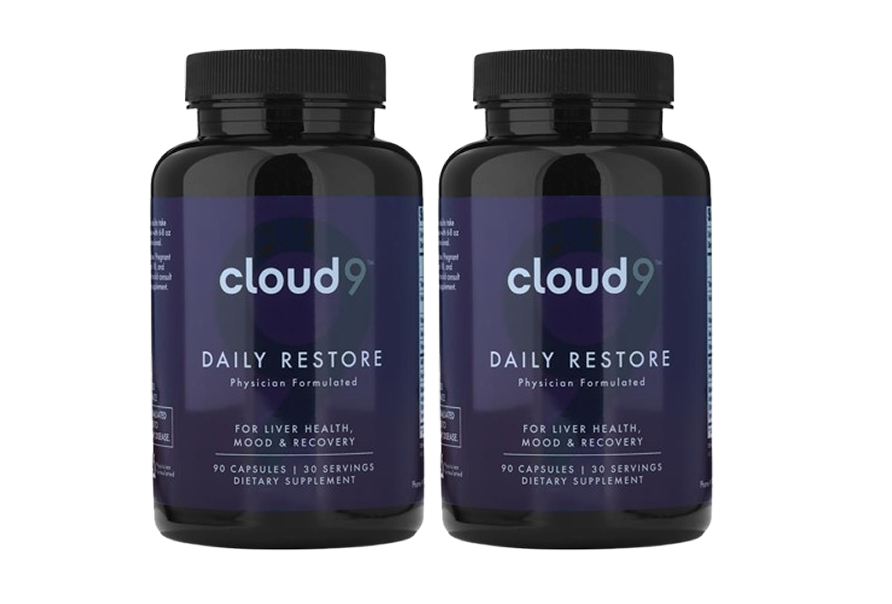 Daily Restore