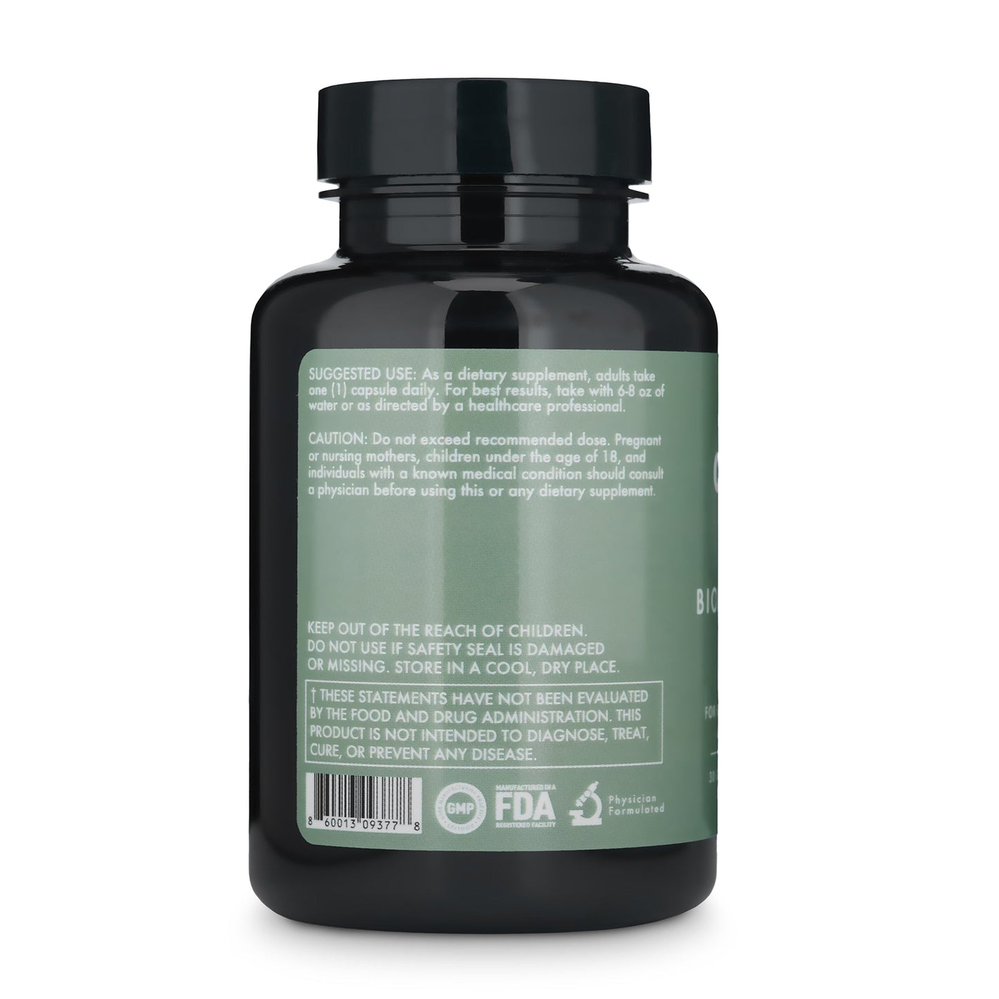 Biome Balance - TikTok Shop - Cloud9