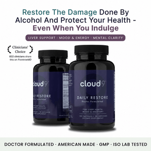Daily Restore