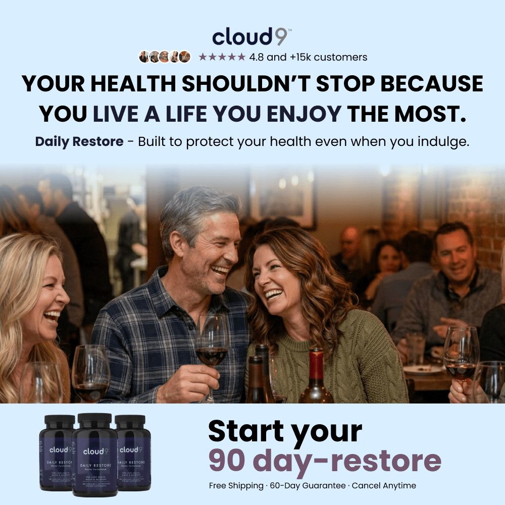 Daily - Restore 3 - Cloud9