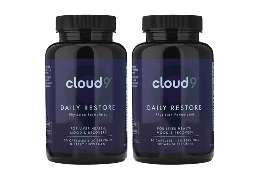 Daily Restore - Cloud9