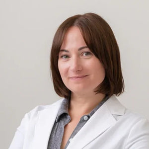 Dr. Brooke Scheller