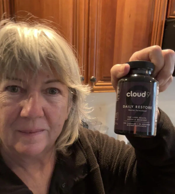 Bonnie, a Cloud9 customer