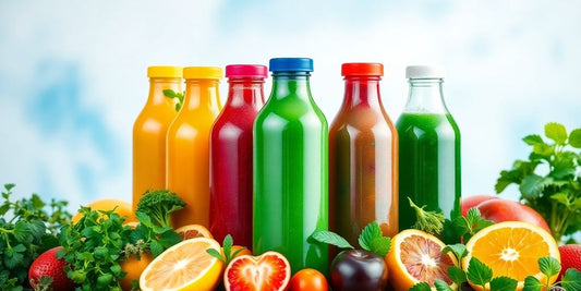 Discover the Best Holistic Health Brands for Drinkers: Elevate Your Wellness Journey - Cloud9