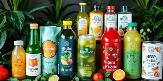 Discover the Top-Rated Mindful Drinking Brands for a Healthier Lifestyle in 2025 - Cloud9