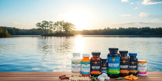 Discovering the Best Nootropics for Alcohol Recovery: A Path to Enhanced Healing - Cloud9