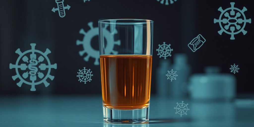 Does Alcohol Affect Your Immune System? Exploring the Science Behind Alcohol's Impact on Immunity - Cloud9