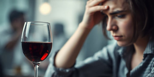 Does Alcohol Cause Anxiety? Understanding the Connection Between Drinking and Mental Health - Cloud9