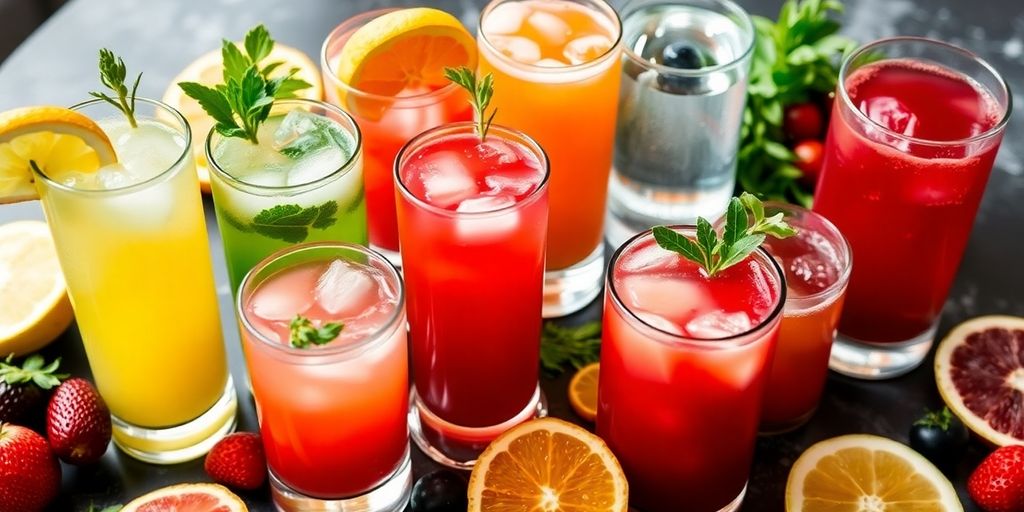 Essential Alcohol Moderation Tips for a Healthier Lifestyle - Cloud9