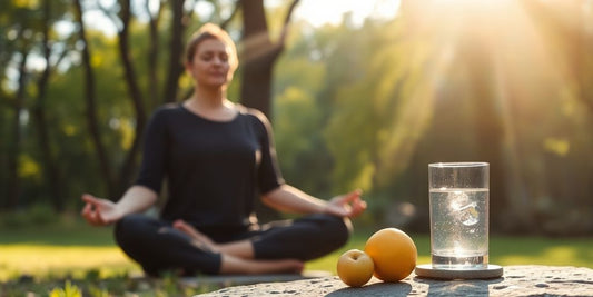 Exploring How Mindfulness Can Help Reduce Drinking: A Path to Healthier Choices - Cloud9