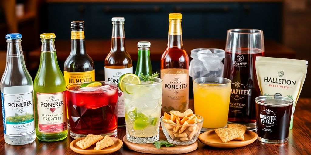 Exploring the Best Reviews of Alcohol Moderation Products: Your Guide to Responsible Drinking - Cloud9