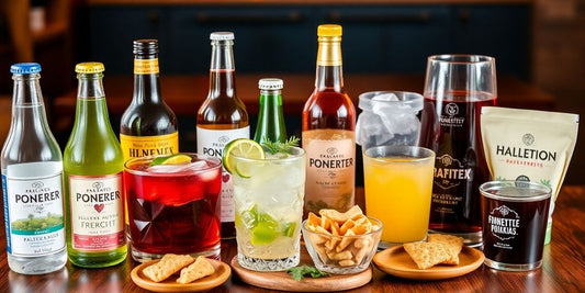 Exploring the Best Reviews of Alcohol Moderation Products: Your Guide to Responsible Drinking - Cloud9