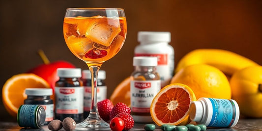 Exploring the Intersection of Alcohol and Biohacking: Enhancing Your Health Journey - Cloud9