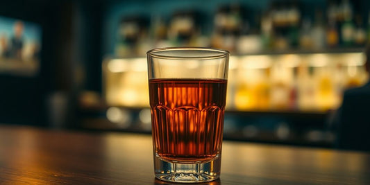 Exploring the Question: Can Alcohol Cause Depression? - Cloud9