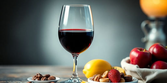 Exploring the Truth: Is Alcohol in Moderation Really Healthy? - Cloud9