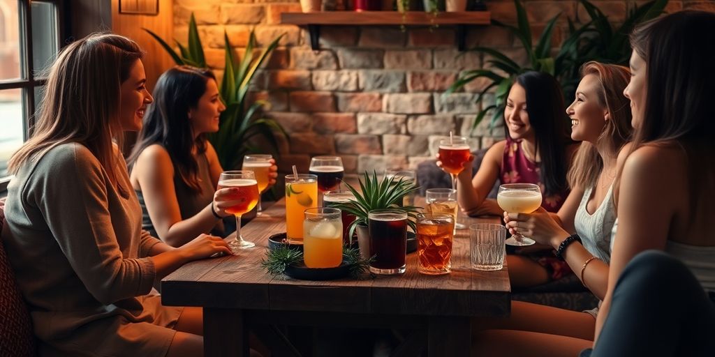 Exploring What is the Damp Lifestyle: A New Approach to Moderation - Cloud9