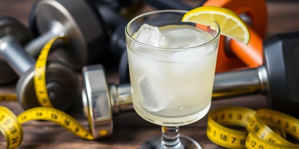 How Alcohol Sabotages Fat Loss After Your 20s - Cloud9