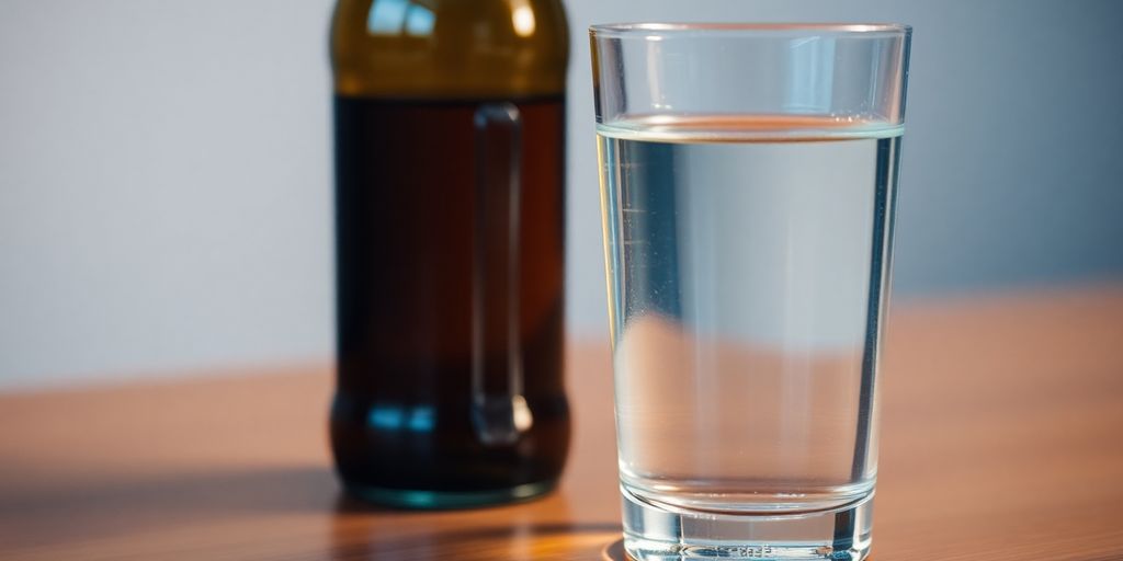 How Does Alcohol Impact Hydration Levels? Exploring the Science Behind Dehydration - Cloud9