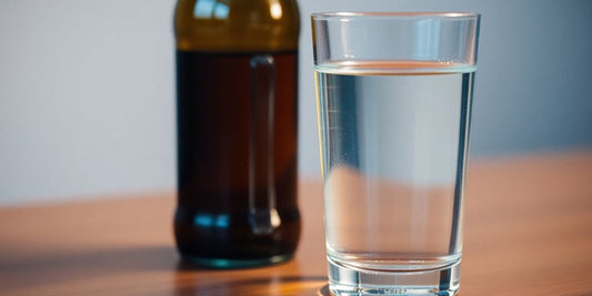 How Does Alcohol Impact Hydration Levels? Exploring the Science Behind Dehydration - Cloud9