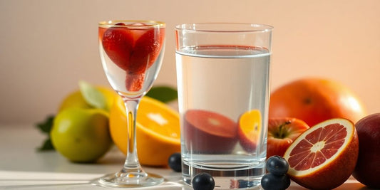 How to Set Boundaries Around Alcohol for a Healthier Lifestyle - Cloud9