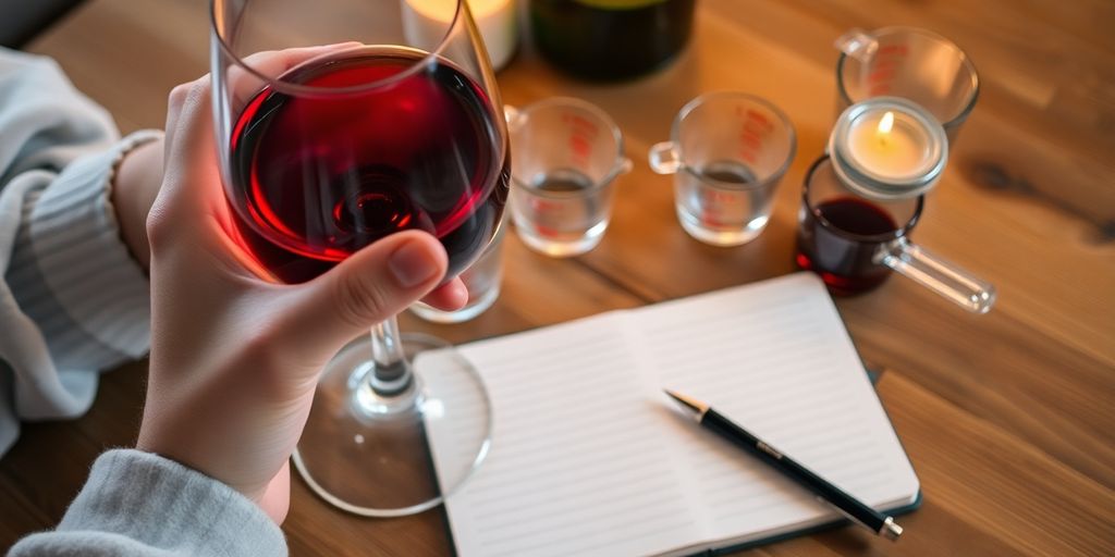 How to Track Your Drinking Habits: A Comprehensive Guide to Monitoring Alcohol Consumption - Cloud9