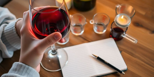 How to Track Your Drinking Habits: A Comprehensive Guide to Monitoring Alcohol Consumption - Cloud9