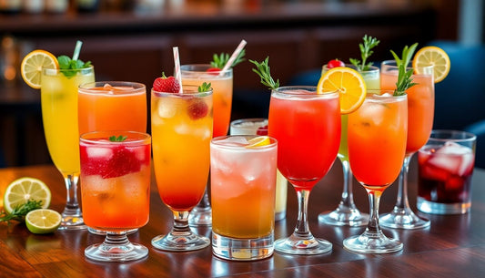 Navigating Responsible Drinking Guidelines: A Comprehensive Approach for Healthier Choices - Cloud9