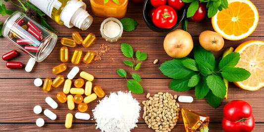 Top Science-Based Supplements for Alcohol Health: A Comprehensive Guide for 2025 - Cloud9