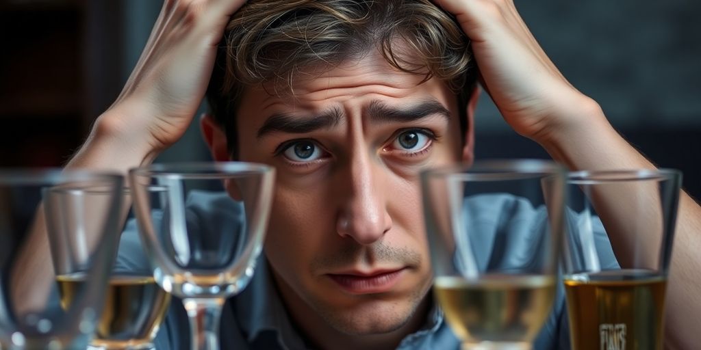 Understanding Brain Fog After Drinking: Causes, Effects, and Solutions - Cloud9