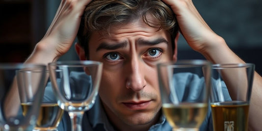 Understanding Brain Fog After Drinking: Causes, Effects, and Solutions - Cloud9