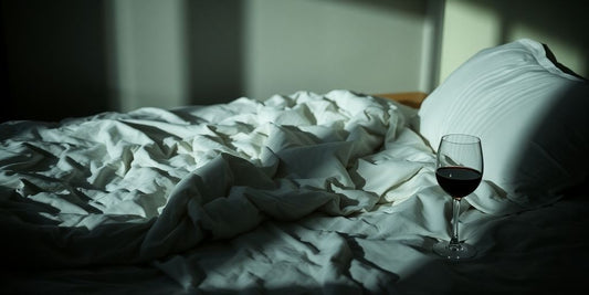 Understanding the Effects of Alcohol on Sleep: What You Need to Know - Cloud9