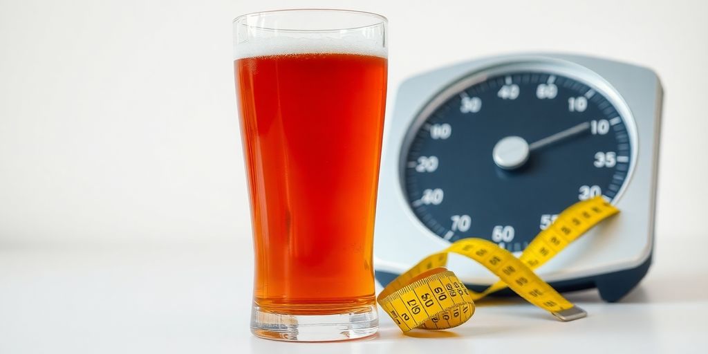 Understanding the Link Between Alcohol and Weight Gain: What You Need to Know - Cloud9