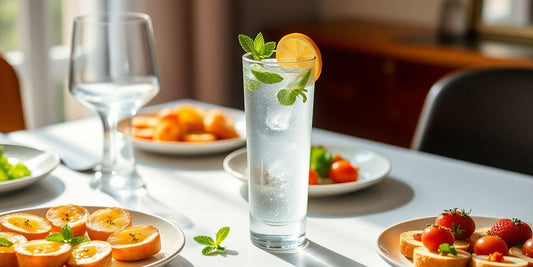Unlocking the Mindful Drinking Benefits: Transform Your Relationship with Alcohol - Cloud9