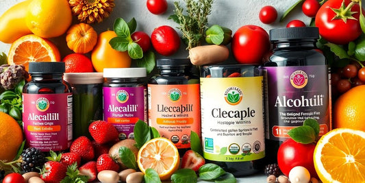 Unlocking Wellness: The Benefits of Science-Backed Alcohol Health Supplements - Cloud9