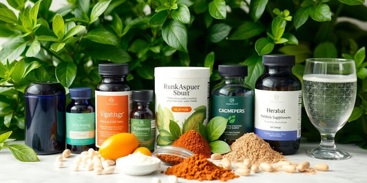 Unlocking Wellness: The Best Alcohol Health Supplements for Recovery and Vitality - Cloud9
