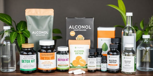 Where to Buy Alcohol Detox Products: Your Ultimate Guide to Safe and Effective Options - Cloud9