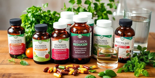 Where to Buy Alcohol Reduction Supplements: Your Ultimate Guide to the Best Options - Cloud9