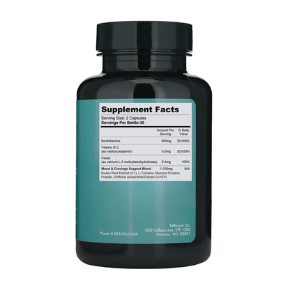 Rise and Unwind AM/PM