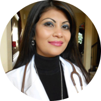 Dr. Akhtar, MD