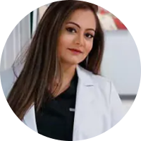 Arpita Patel, NP