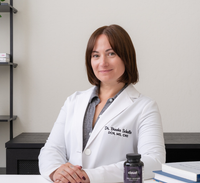 Dr. Brooke Scheller