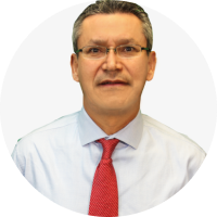 Dr. Curubo, MD