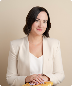 Dr. Brooke Scheller, DCN, CNS