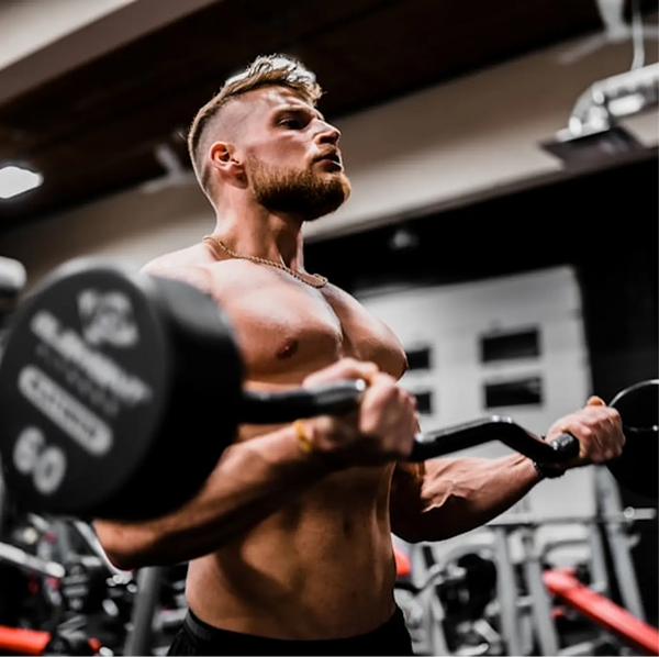 Total Testosterone