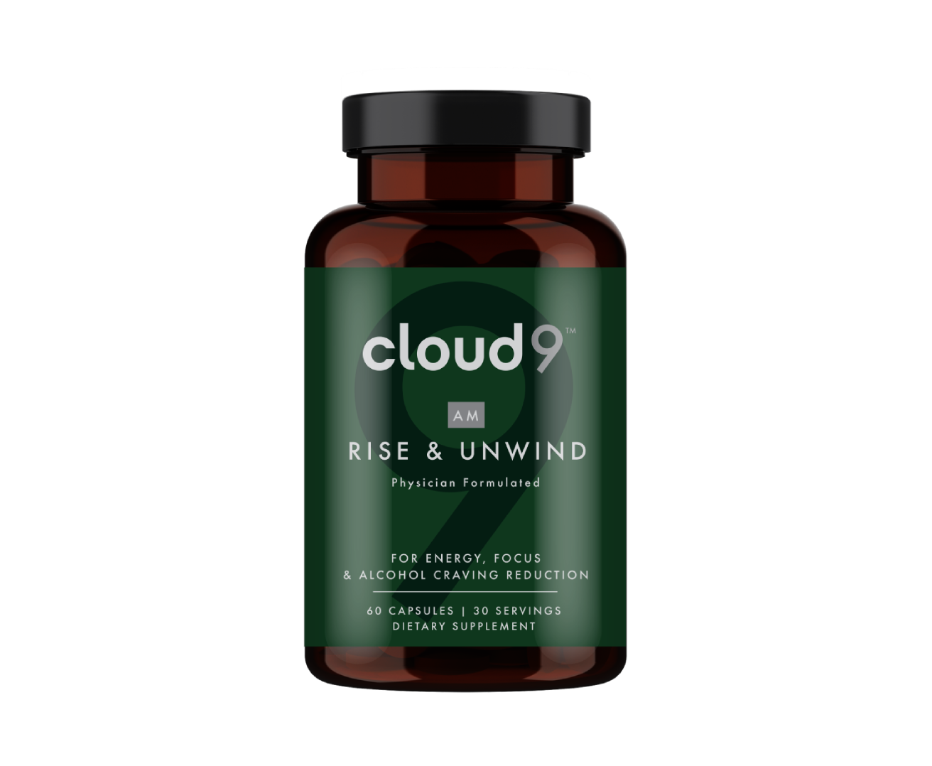 Rise and Unwind AM/PM Combo bundle