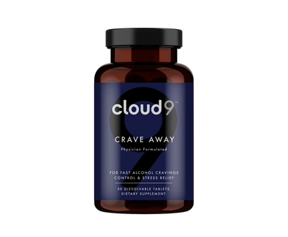 Crave awary