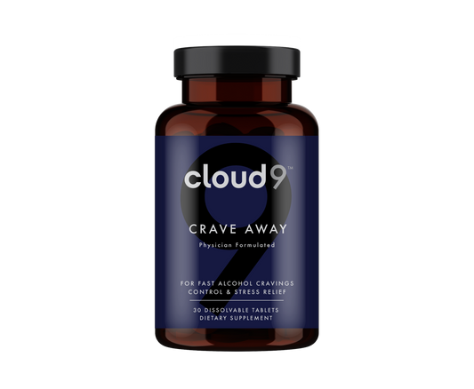 Crave awary