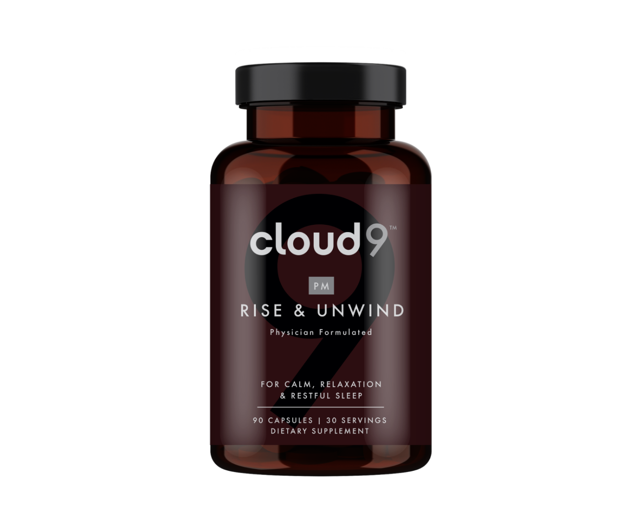 Rise and Unwind AM/PM Combo bundle