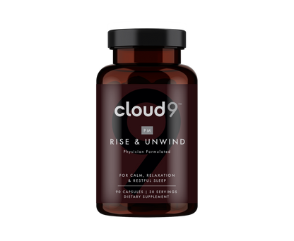 Rise and Unwind AM/PM Combo bundle